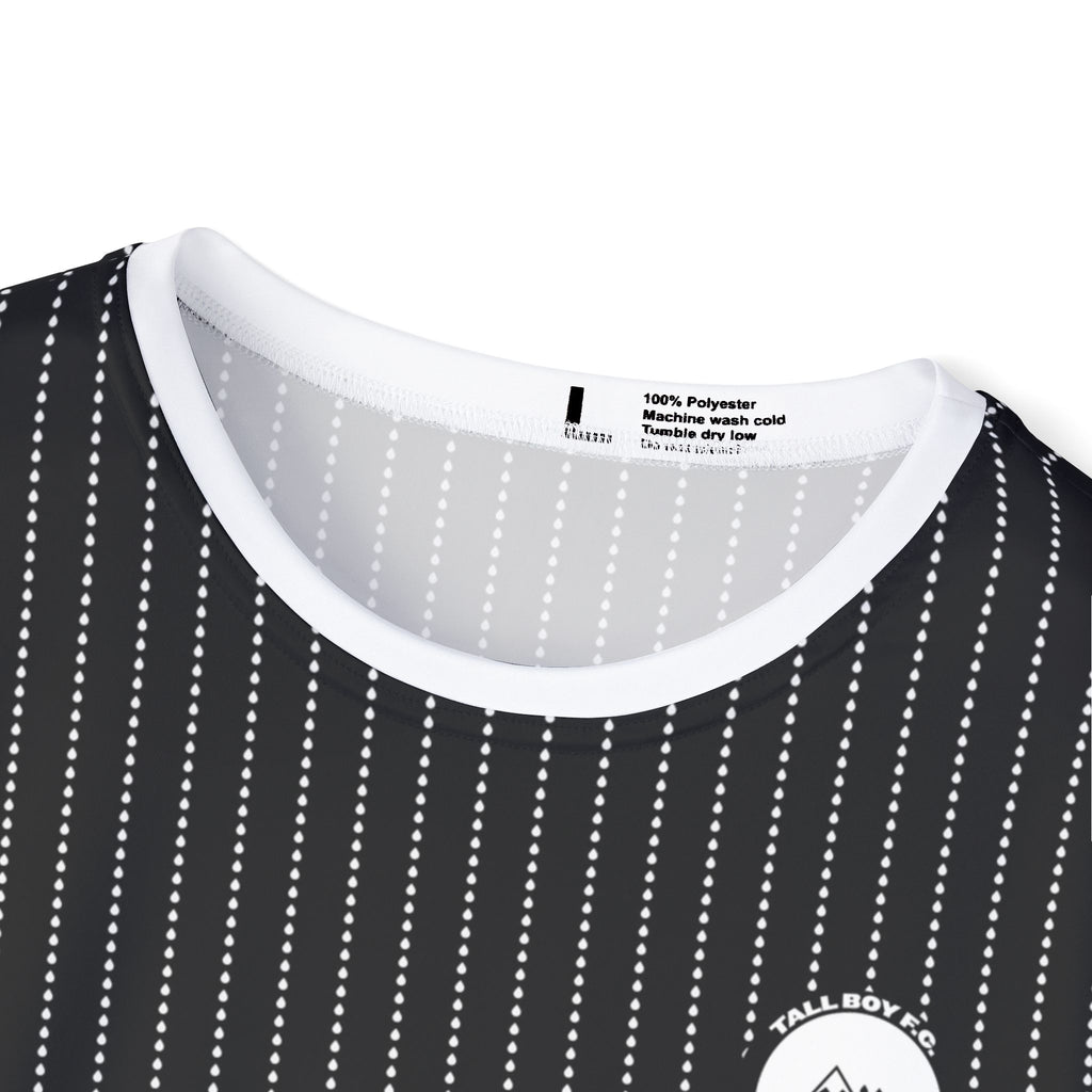 Tall Boy Soccer Jersey