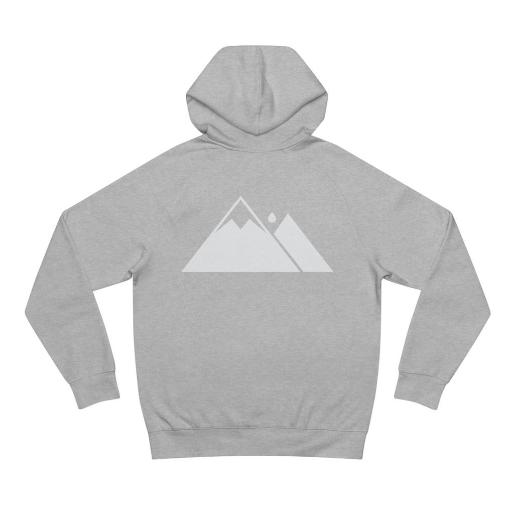 TALL BOY HOODIE