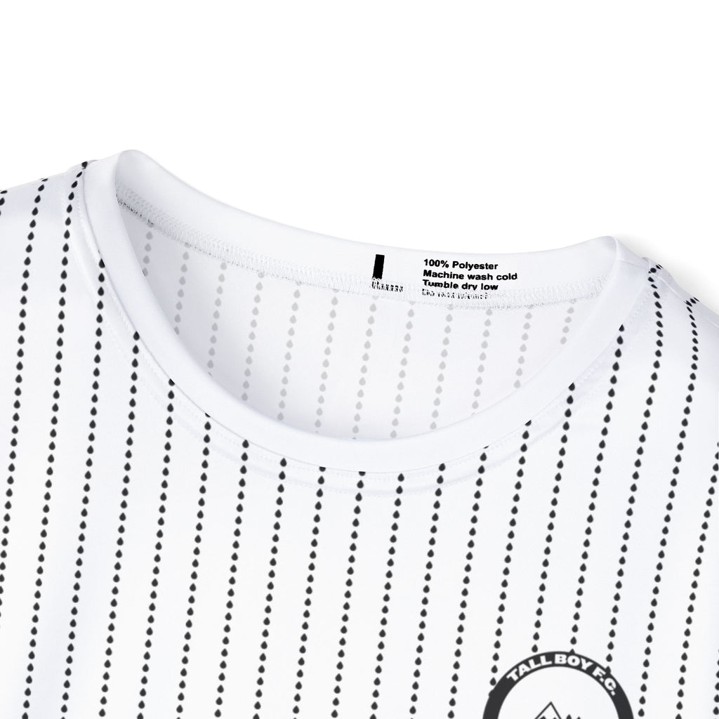 Tall Boy Soccer Jersey