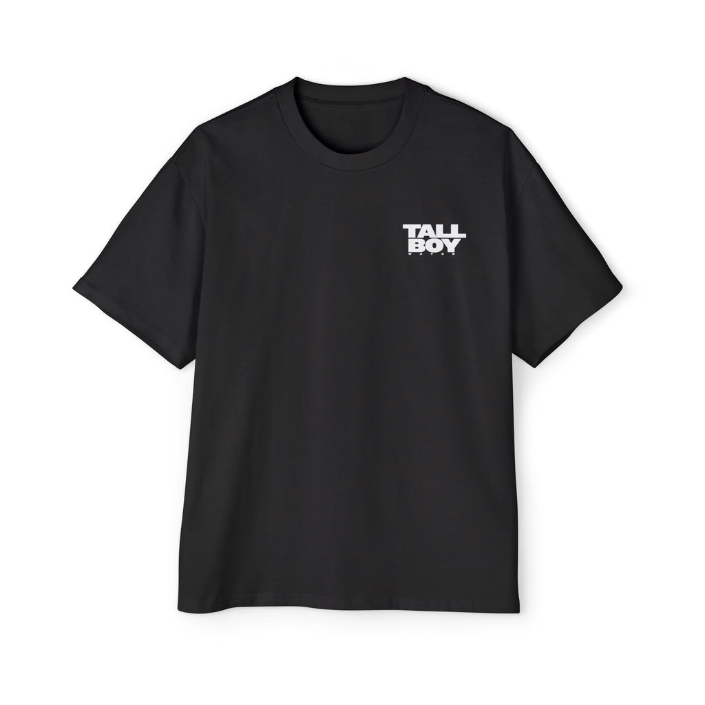 TALL BOY T-SHIRT
