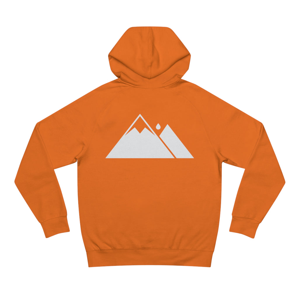 TALL BOY HOODIE
