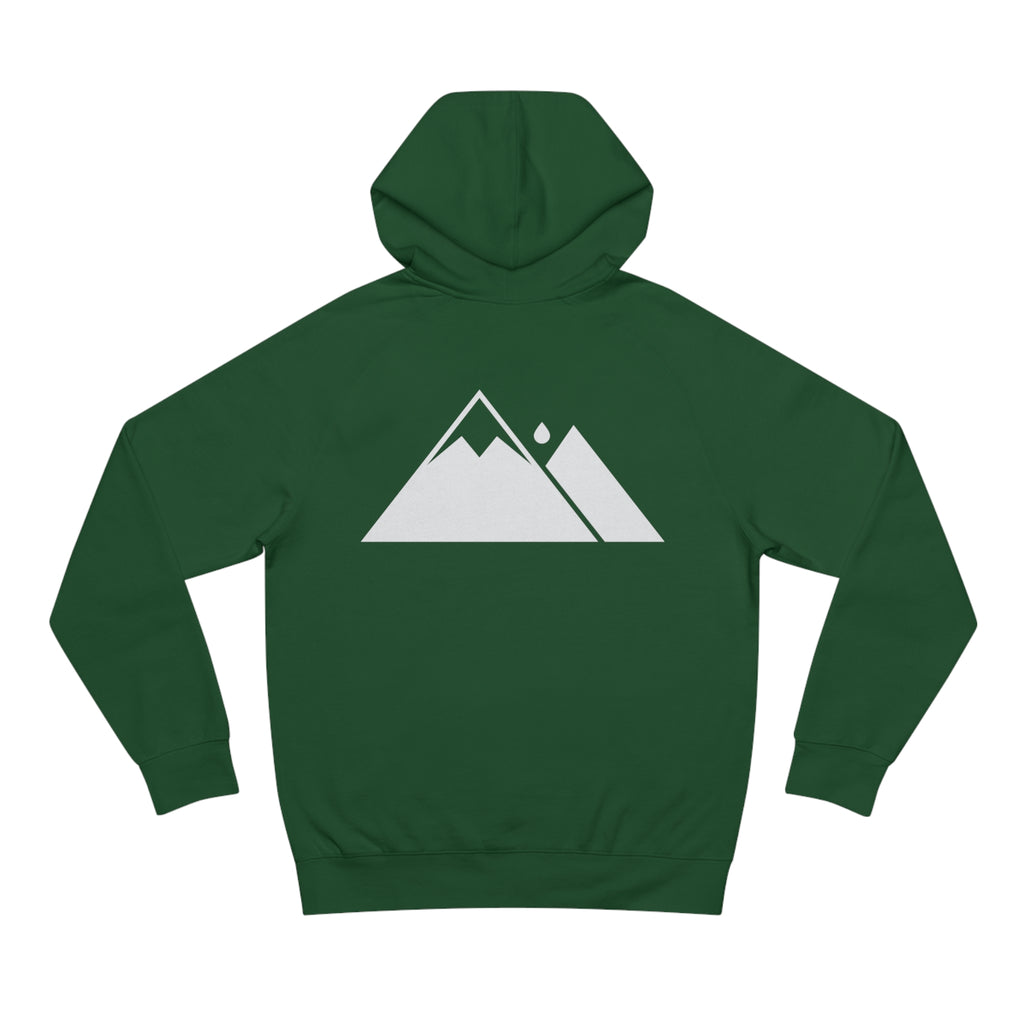 TALL BOY HOODIE