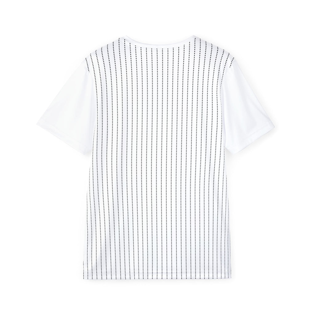 Tall Boy Soccer Jersey