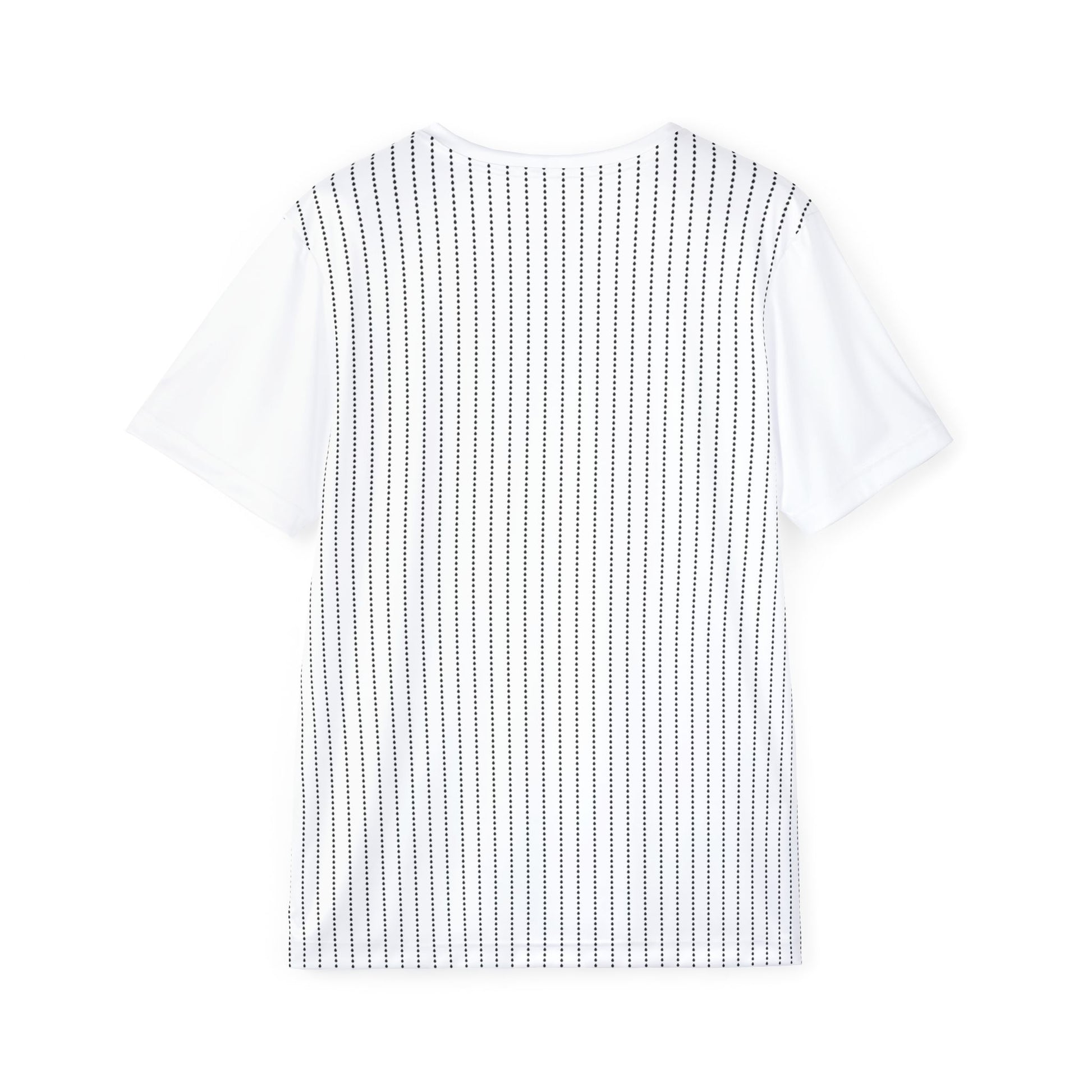 Tall Boy Soccer Jersey
