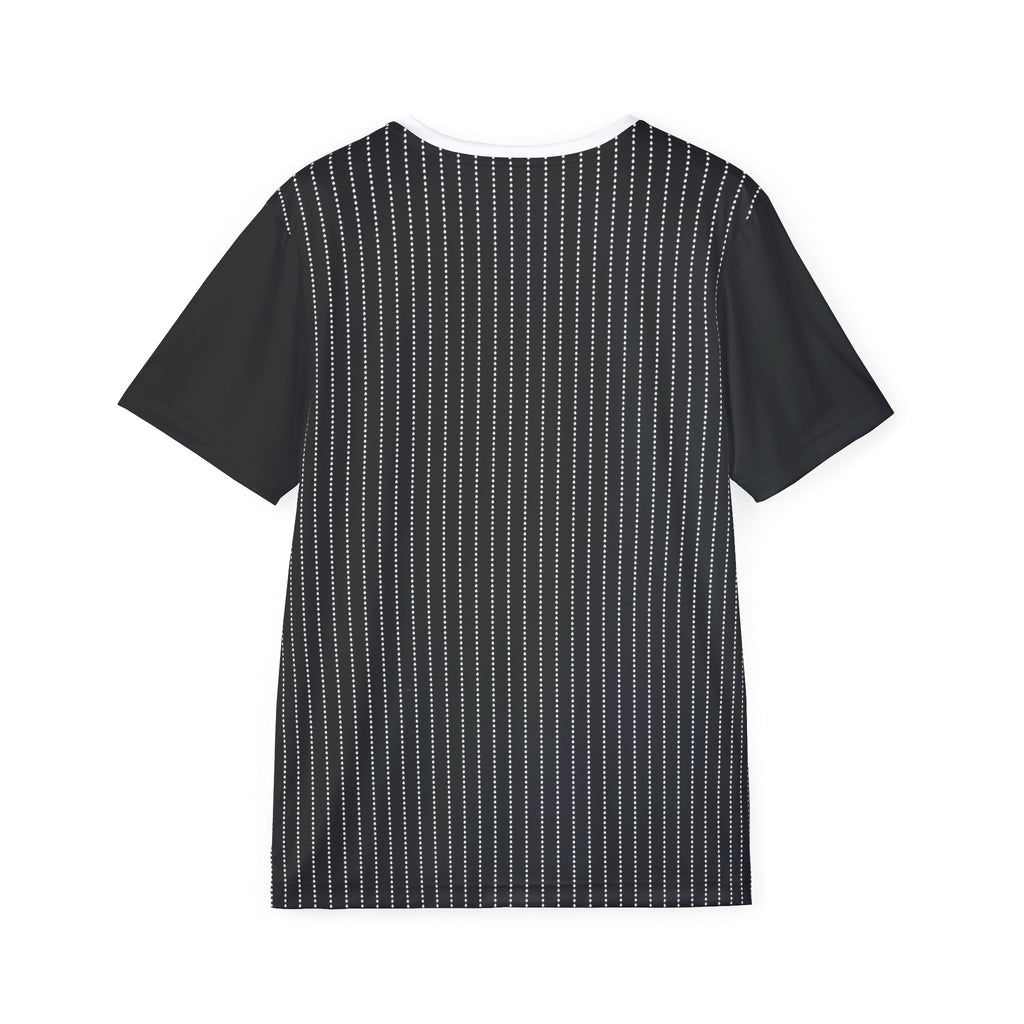 Tall Boy Soccer Jersey