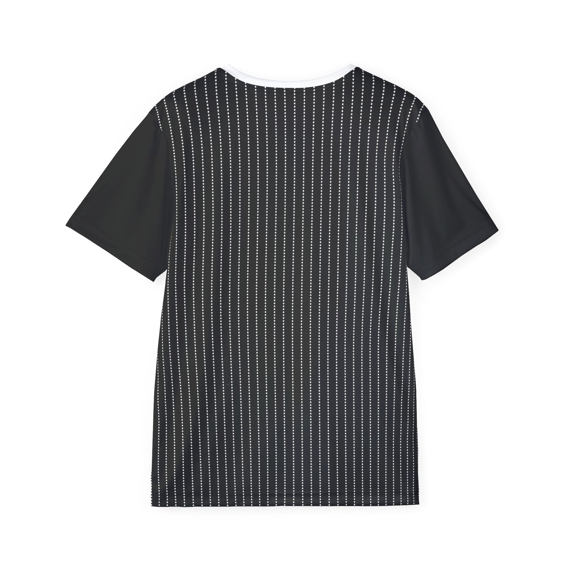 Tall Boy Soccer Jersey