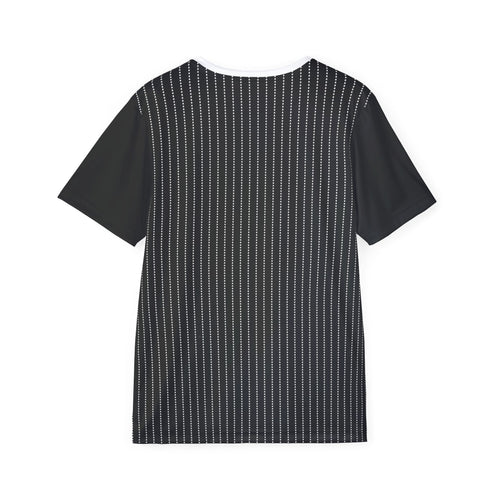 Tall Boy Soccer Jersey