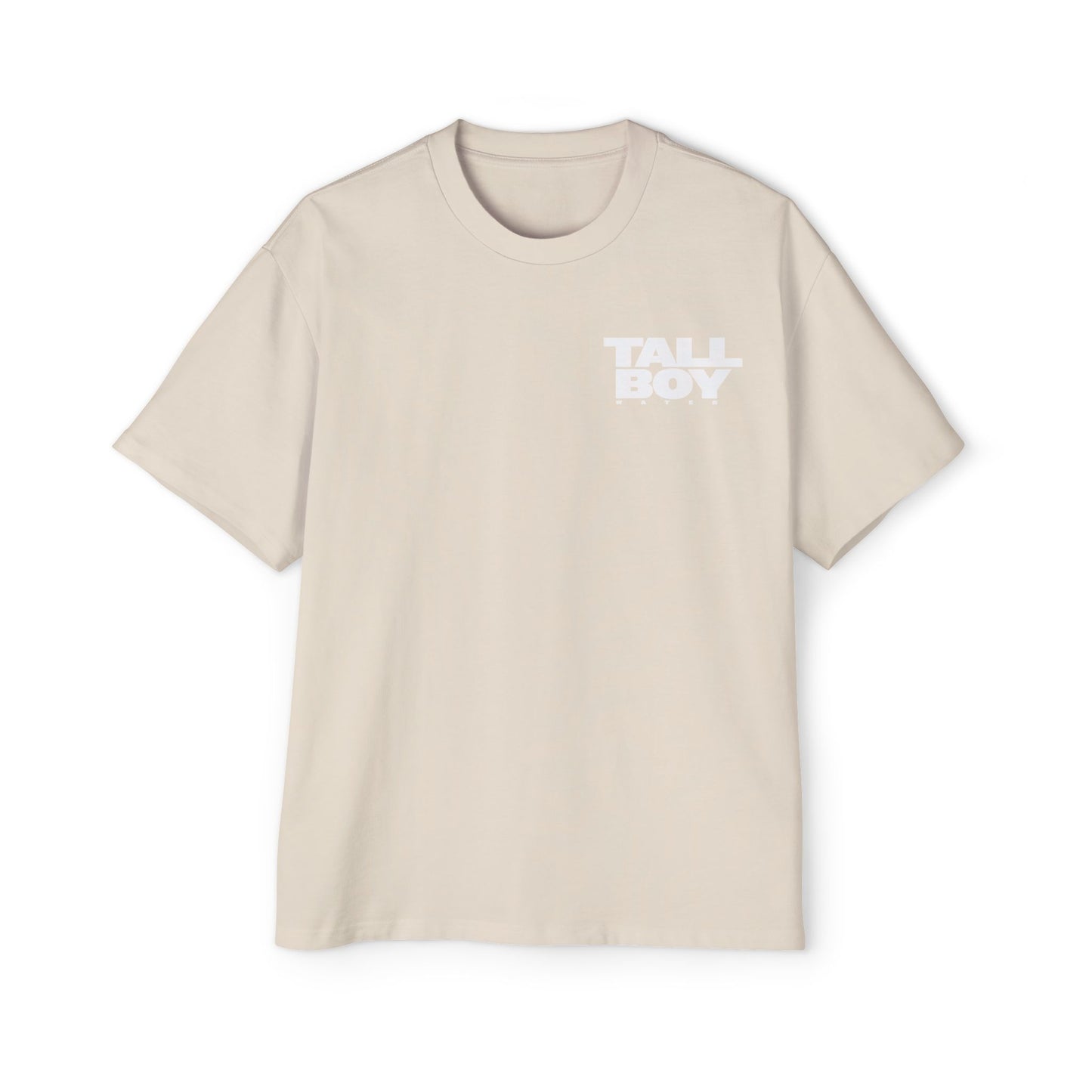 TALL BOY T-SHIRT