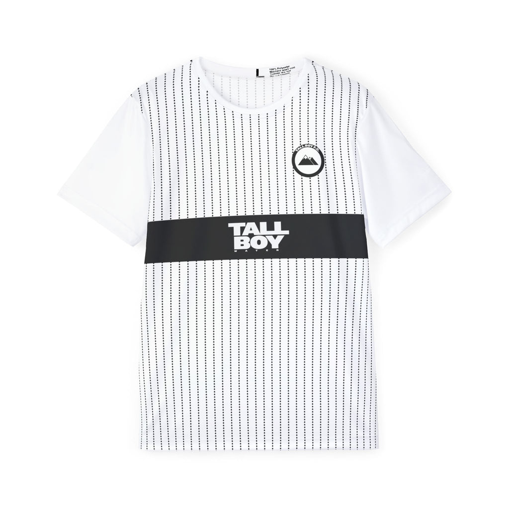 Tall Boy Soccer Jersey