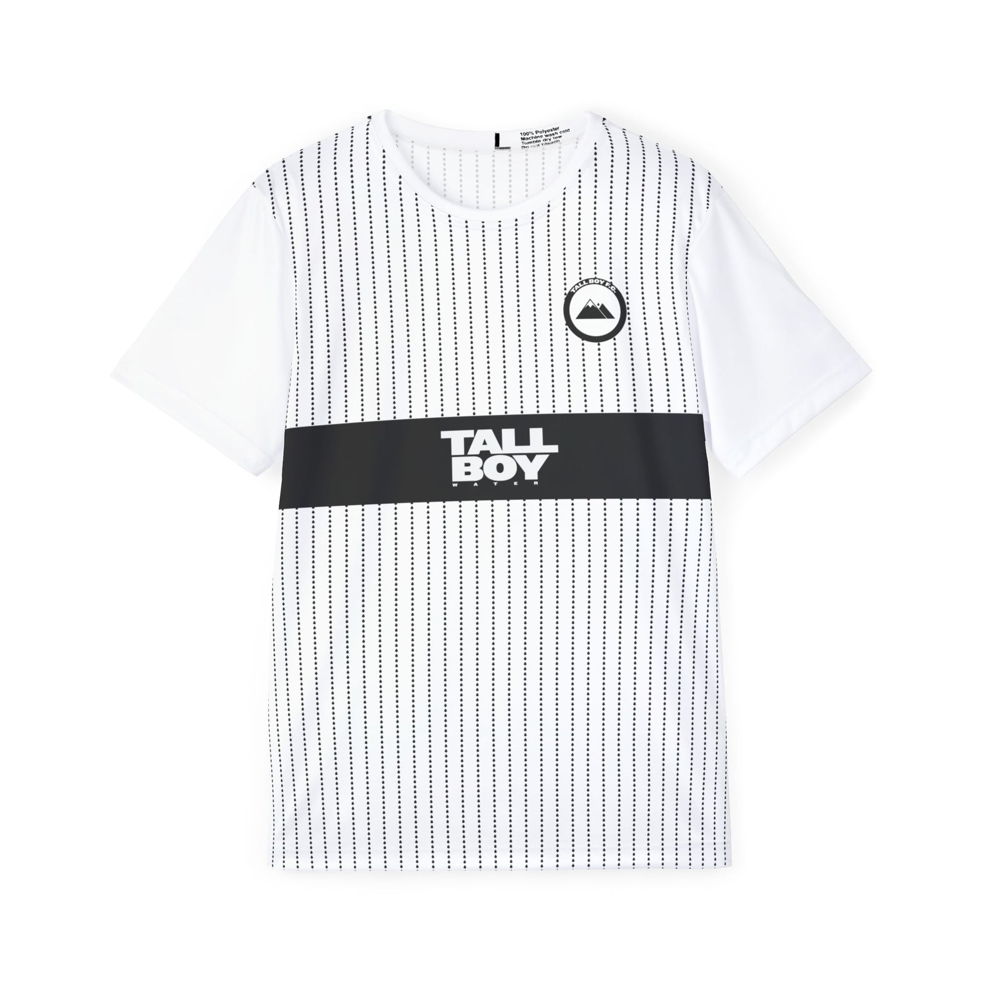 Tall Boy Soccer Jersey
