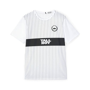 Tall Boy Soccer Jersey