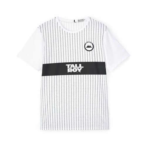 Tall Boy Soccer Jersey