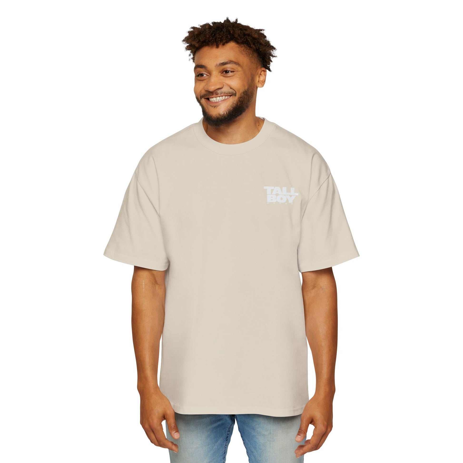 TALL BOY T-SHIRT