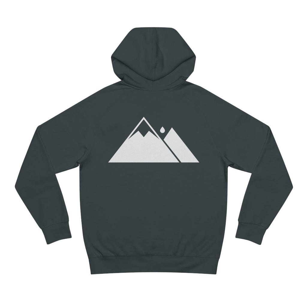 TALL BOY HOODIE