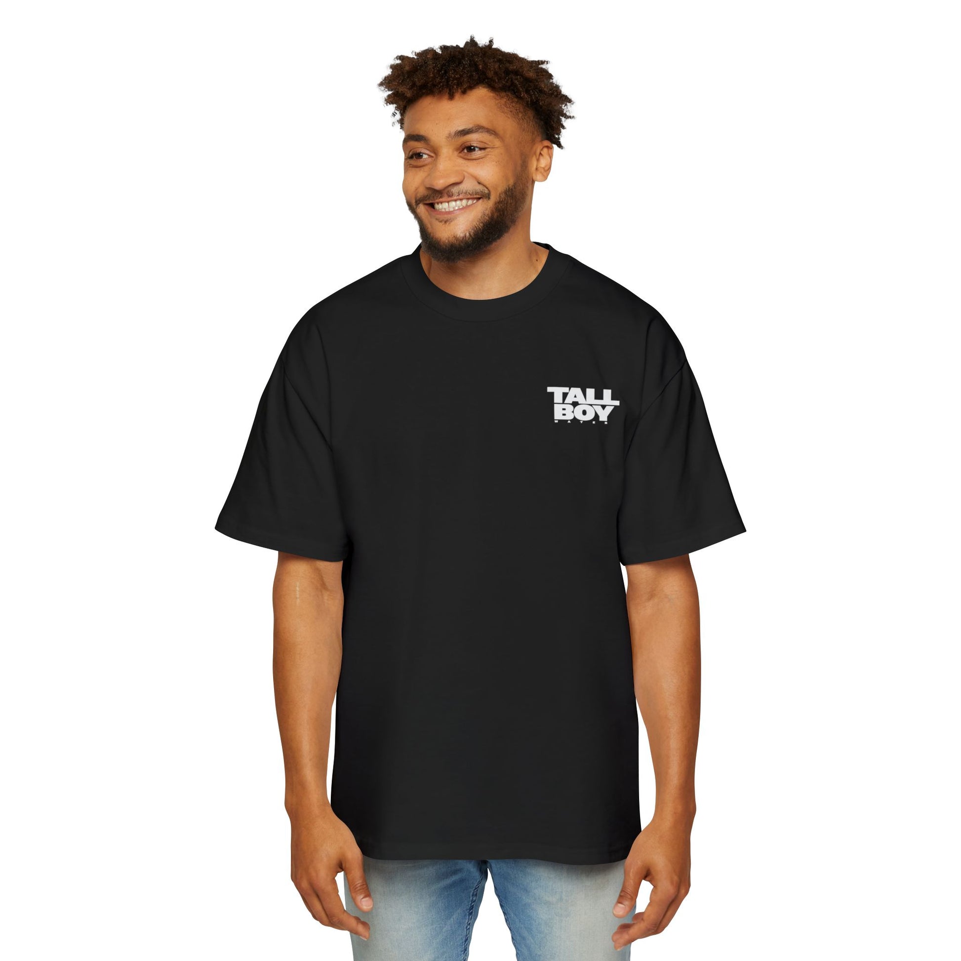 TALL BOY T-SHIRT