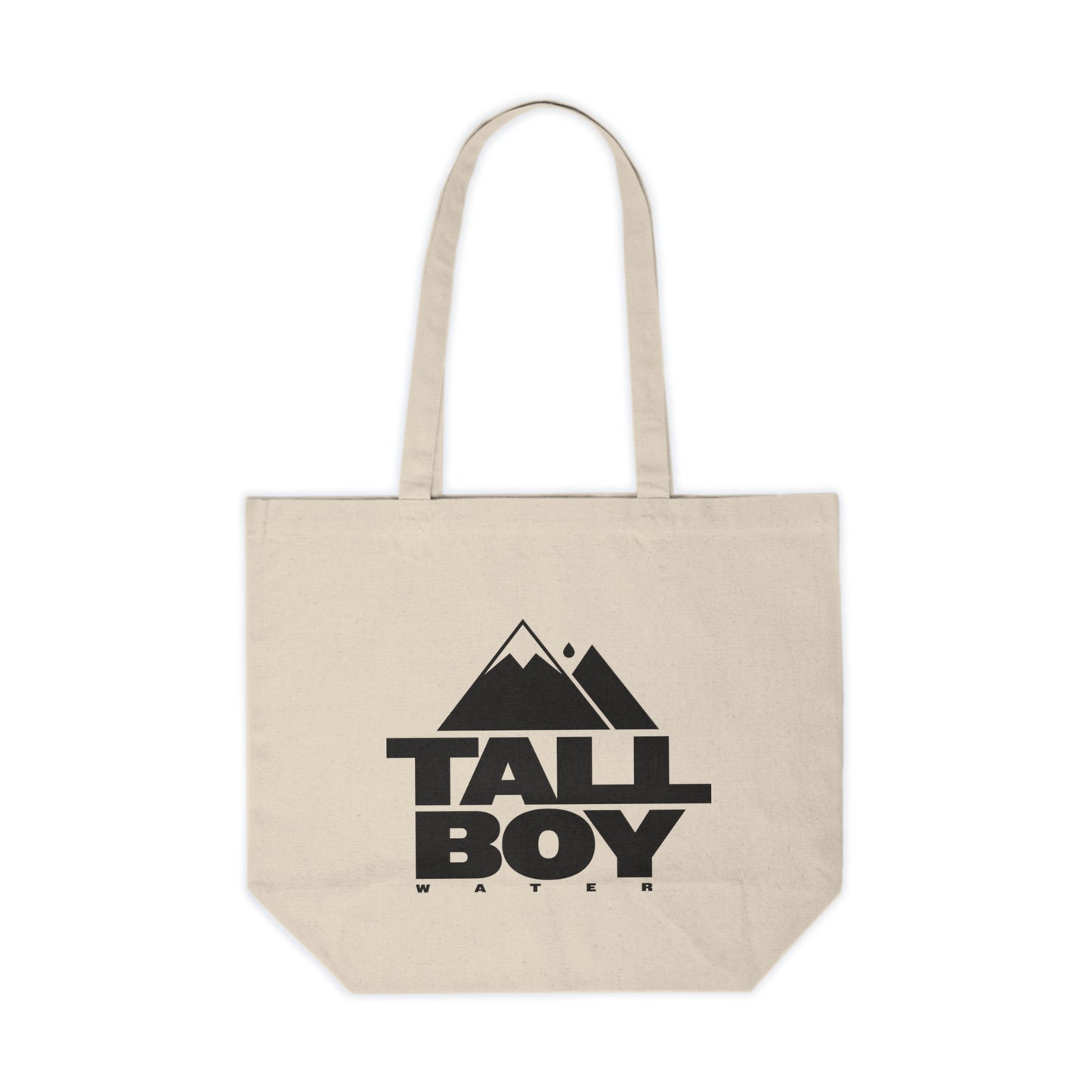 TALL BOY TOTE BAG