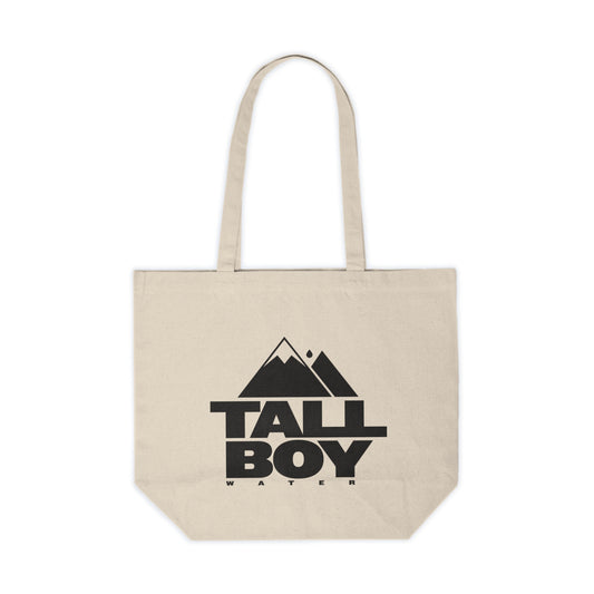 TALL BOY TOTE BAG