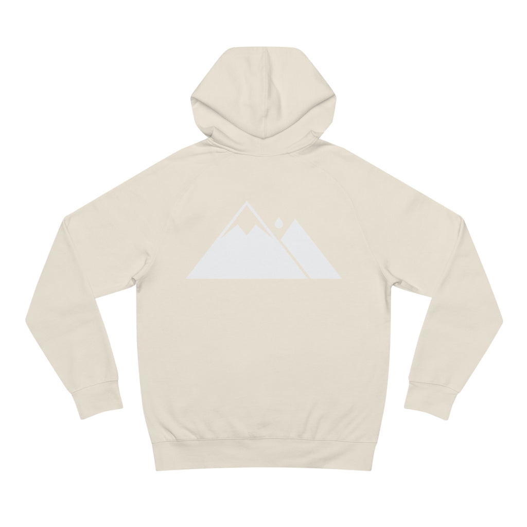 TALL BOY HOODIE