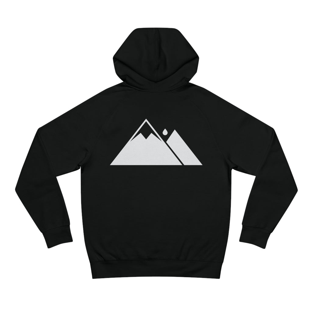 TALL BOY HOODIE