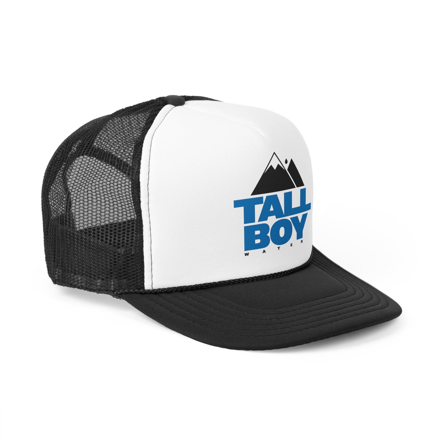 TALL BOY TRUCKER HAT