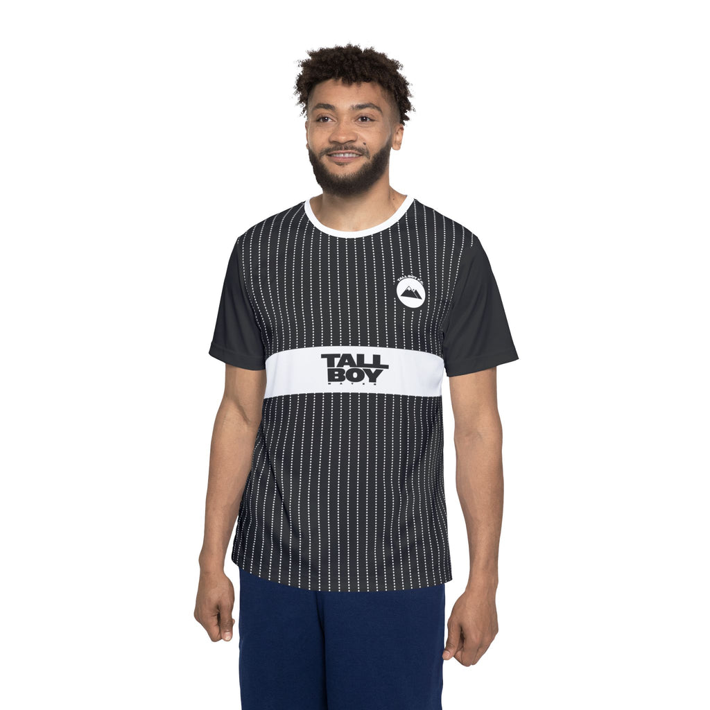 Tall Boy Soccer Jersey
