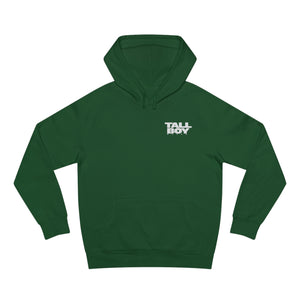 TALL BOY HOODIE