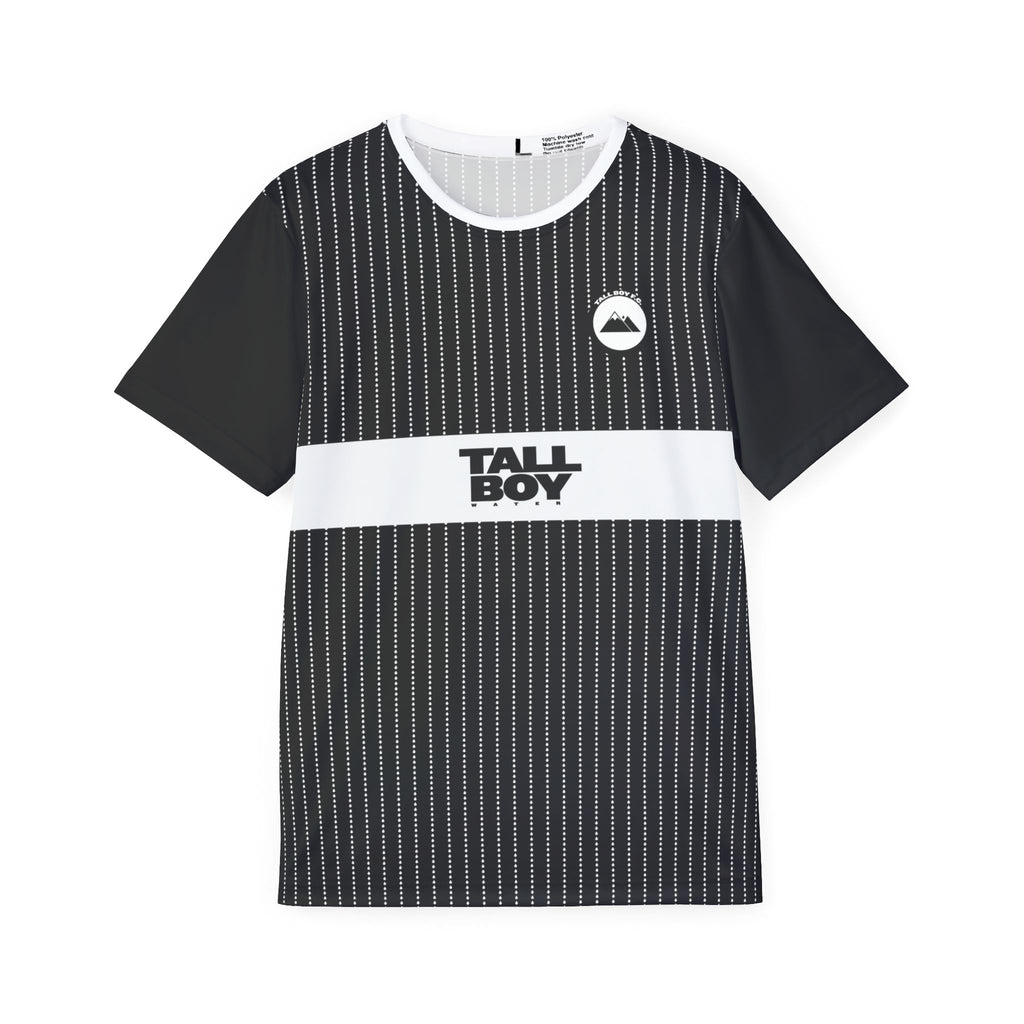 Tall Boy Soccer Jersey
