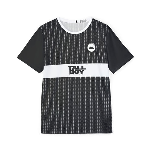 Tall Boy Soccer Jersey